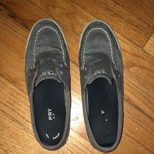 sperry boat shoes